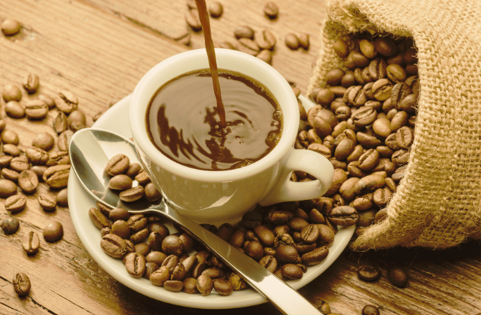 Proceso del Café Villa Sarchí proceso